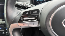 Hyundai TUCSON 1.6 TGDi 48V MHD 180 Ultimate 5dr 4WD DCT Petrol Estate